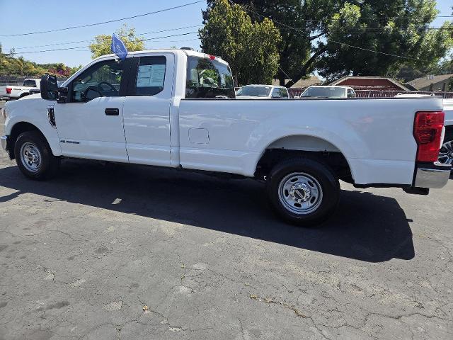 2021 Ford F-250 XL