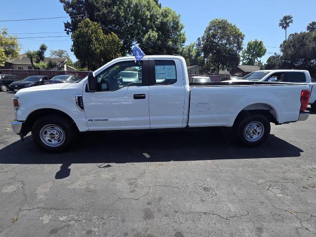 2021 Ford F-250 XL