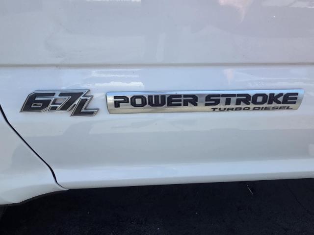 2021 Ford F-250 XL