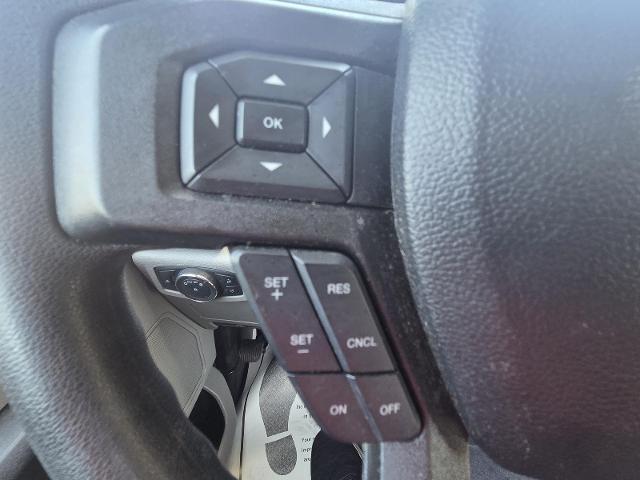 2021 Ford F-250 XL