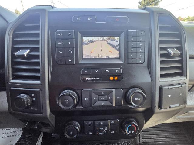 2021 Ford F-250 XL