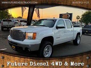 2013 GMC Sierra 1500 SLT for sale in Sacramento, CA