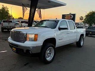 2013 GMC Sierra 1500 SLT