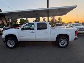 2013 GMC Sierra 1500 SLT
