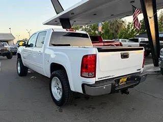 2013 GMC Sierra 1500 SLT