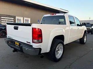 2013 GMC Sierra 1500 SLT