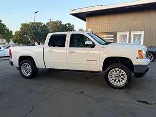 2013 GMC Sierra 1500 SLT