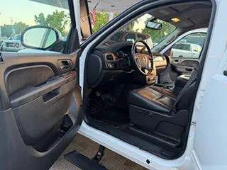 2013 GMC Sierra 1500 SLT