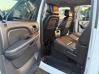2013 GMC Sierra 1500 SLT