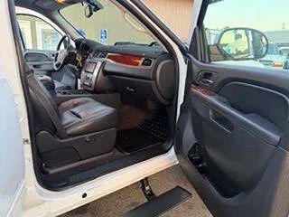 2013 GMC Sierra 1500 SLT