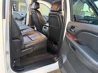 2013 GMC Sierra 1500 SLT