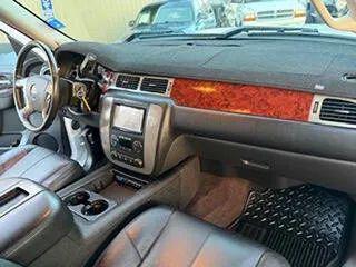 2013 GMC Sierra 1500 SLT