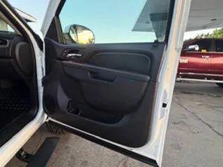 2013 GMC Sierra 1500 SLT