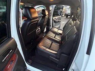 2013 GMC Sierra 1500 SLT