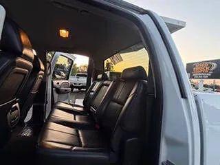 2013 GMC Sierra 1500 SLT
