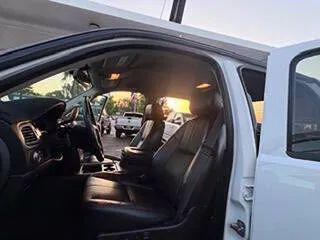 2013 GMC Sierra 1500 SLT