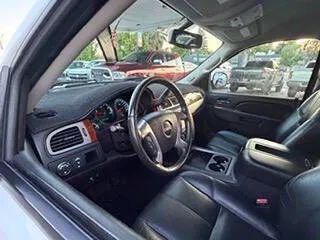 2013 GMC Sierra 1500 SLT