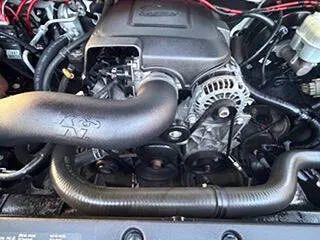 2013 GMC Sierra 1500 SLT
