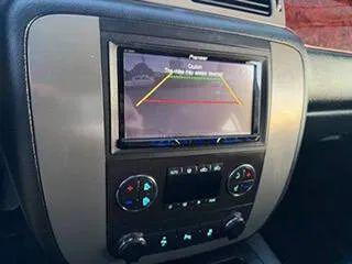 2013 GMC Sierra 1500 SLT