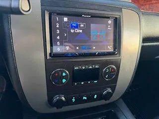 2013 GMC Sierra 1500 SLT