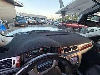 2013 GMC Sierra 1500 SLT