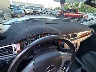 2013 GMC Sierra 1500 SLT