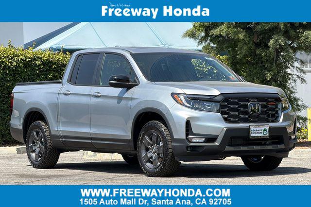 2026 Honda Ridgeline TrailSport for sale in Santa Ana, CA