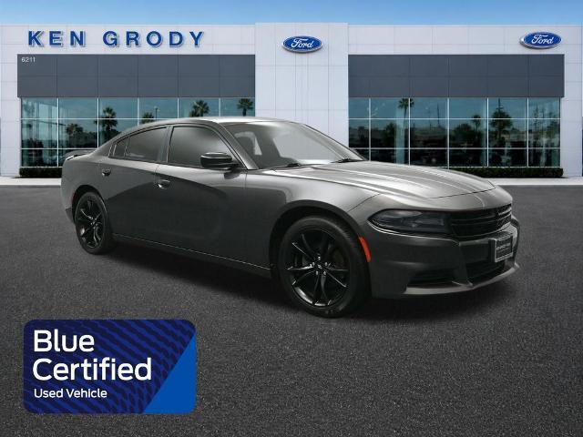 2017 Dodge Charger SE RWD for sale in Carlsbad, CA