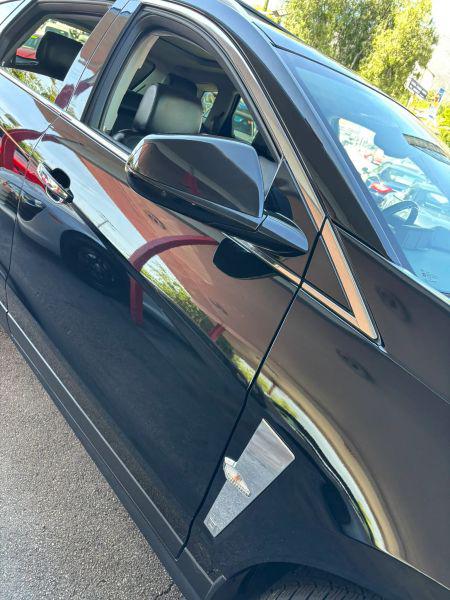 2011 Cadillac SRX Luxury Collection