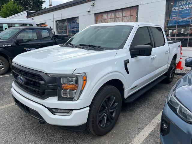 2023 Ford F-150 XLT for sale in Paoli, PA