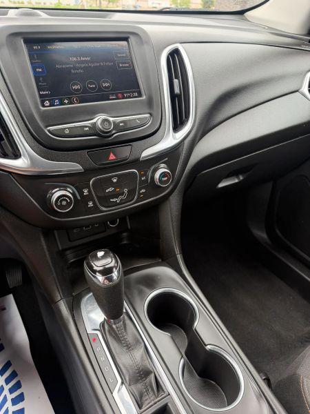 2021 Chevrolet Equinox FWD LT
