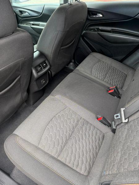 2021 Chevrolet Equinox FWD LT