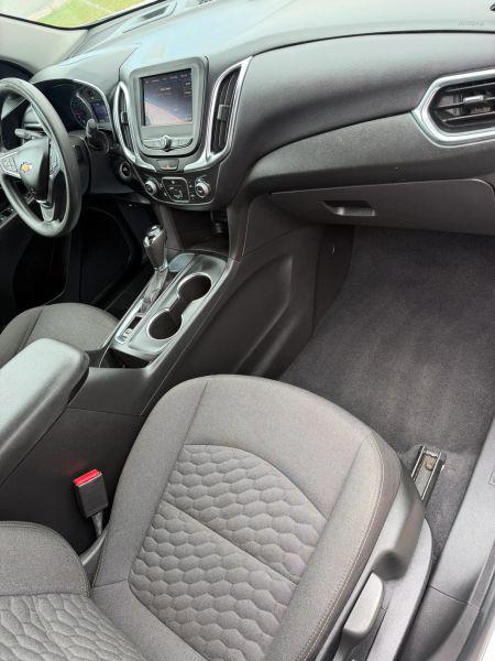 2021 Chevrolet Equinox FWD LT