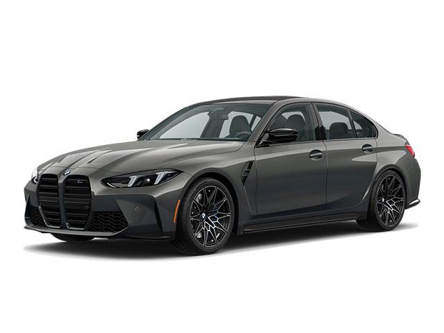 2026 BMW M3 Competition xDrive for sale in Norman, OK
