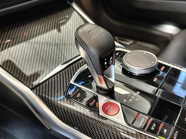 2026 BMW M3 Competition xDrive