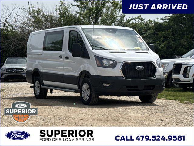 2025 Ford Transit Cargo Van T250 for sale in Siloam Springs, AR
