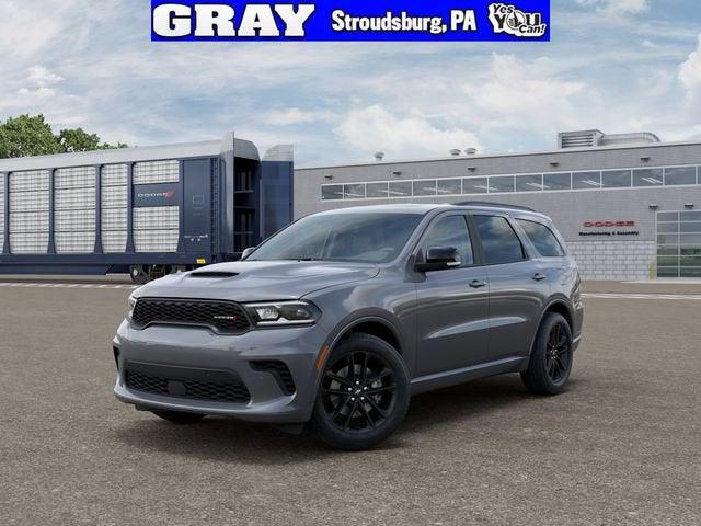 2026 Dodge Durango DURANGO GT PLUS AWD 2026 Dodge Durango DURANGO GT PLUS AWD