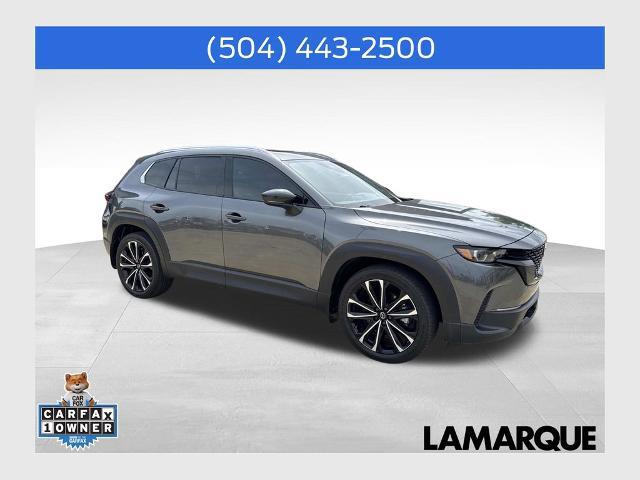 2025 Mazda CX-50 2.5 S Premium Plus Package for sale in Kenner, LA