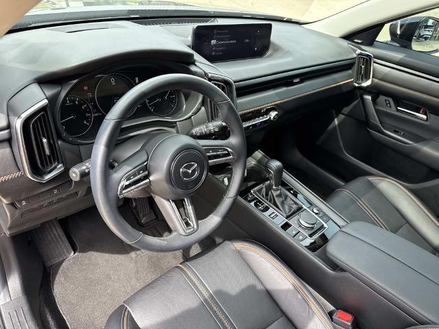 2025 Mazda CX-50 2.5 S Premium Plus Package