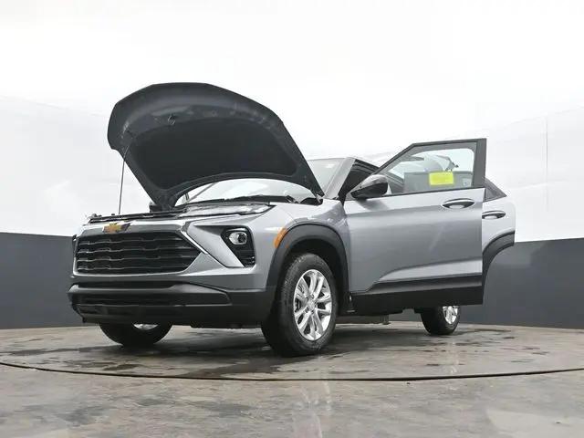 2026 Chevrolet TrailBlazer AWD LS for sale in Lawrence, MA