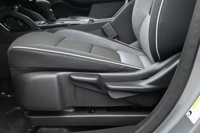 2026 Chevrolet TrailBlazer AWD LS