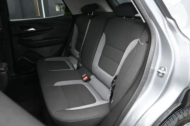 2026 Chevrolet TrailBlazer AWD LS