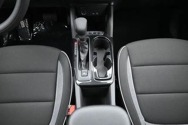 2026 Chevrolet TrailBlazer AWD LS