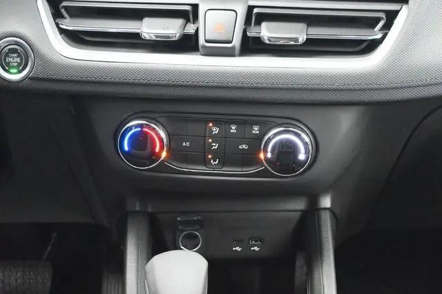 2026 Chevrolet TrailBlazer AWD LS