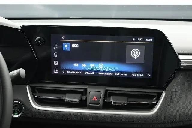 2026 Chevrolet TrailBlazer AWD LS