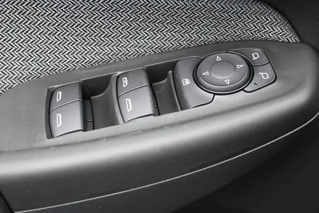 2026 Chevrolet TrailBlazer AWD LS
