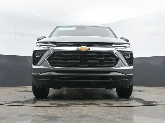 2026 Chevrolet TrailBlazer AWD LS