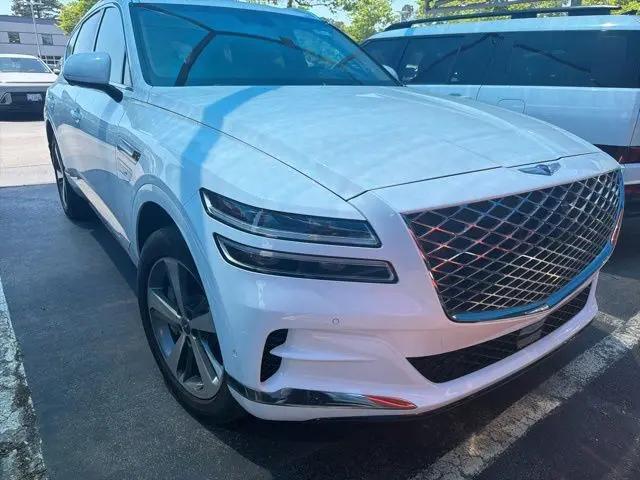 2024 Genesis GV80 3.5T 7P (A8) for sale in Virginia Beach, VA
