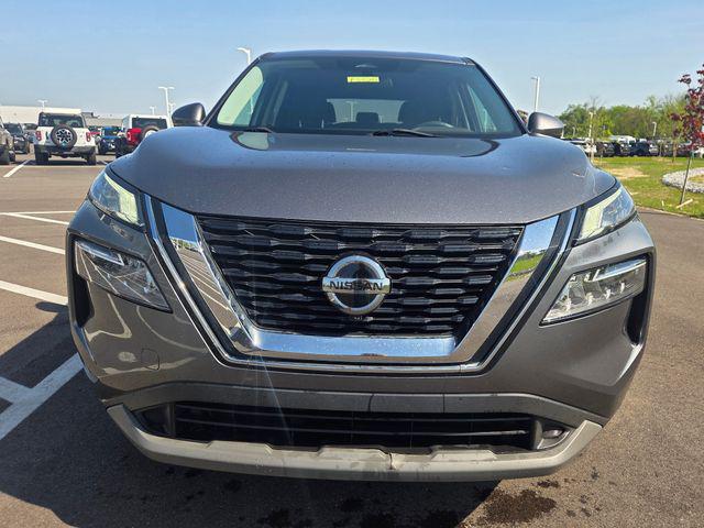 2021 Nissan Rogue SV FWD
