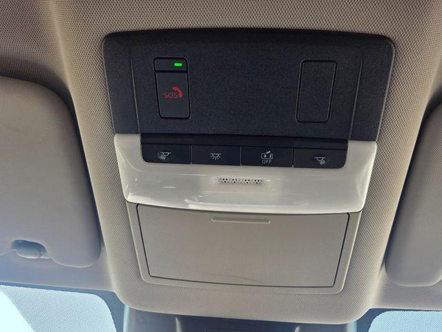 2021 Nissan Rogue SV FWD